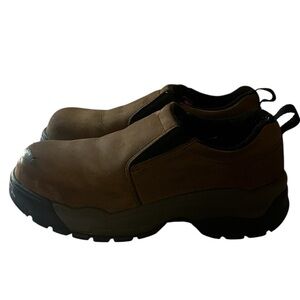 Worx ESD Safety Shoes Sz 6M
